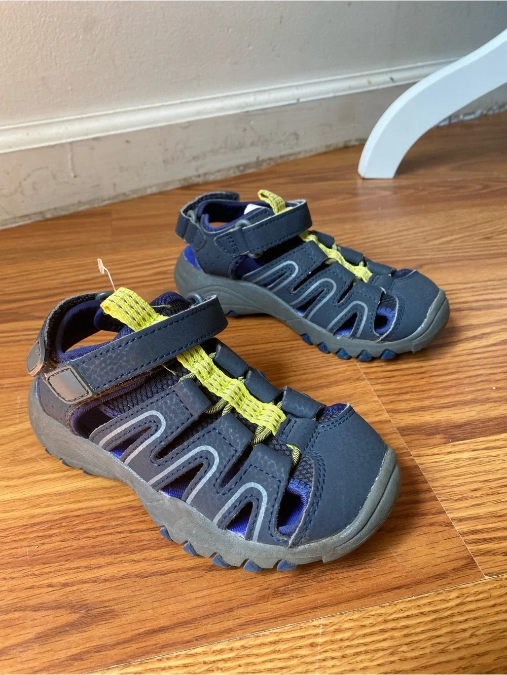 Cat & Jack Toddler Afton Hiking Sandals